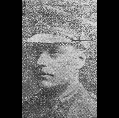 Robert Pollock Image